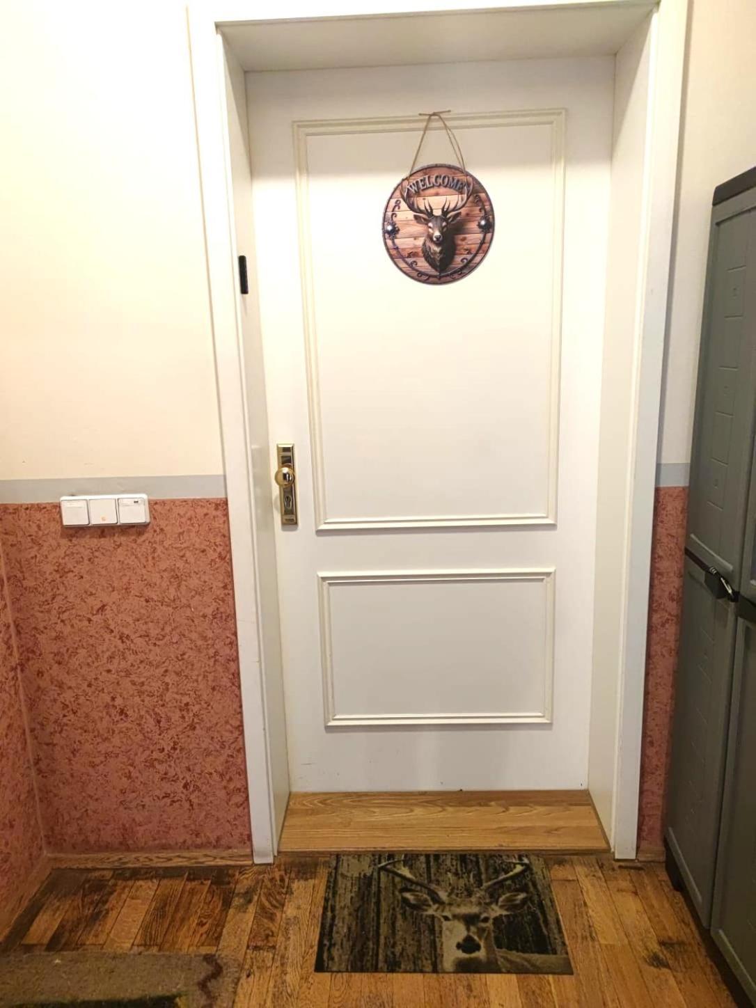 Modernes Apartment Im Herzen Leipzigs Экстерьер фото