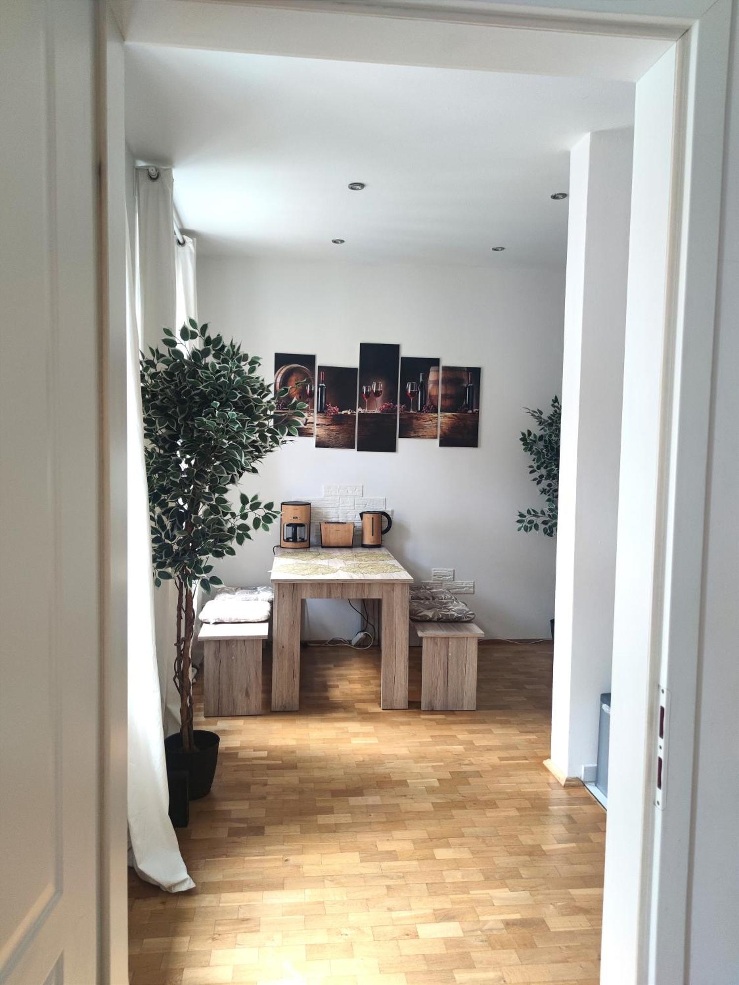 Modernes Apartment Im Herzen Leipzigs Экстерьер фото