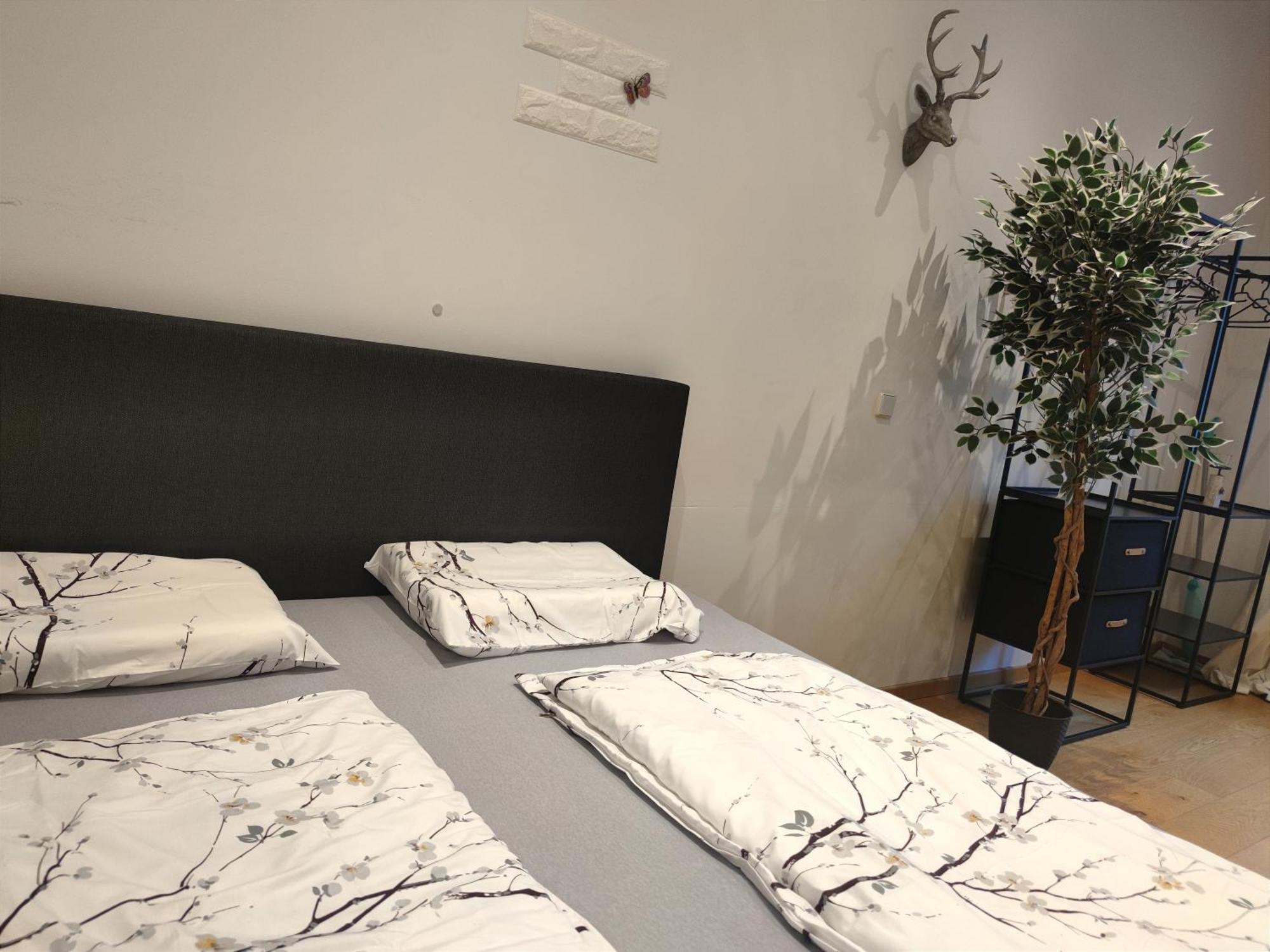 Modernes Apartment Im Herzen Leipzigs Экстерьер фото